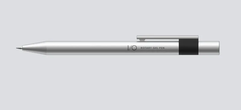 Product design and 3D capability example 1