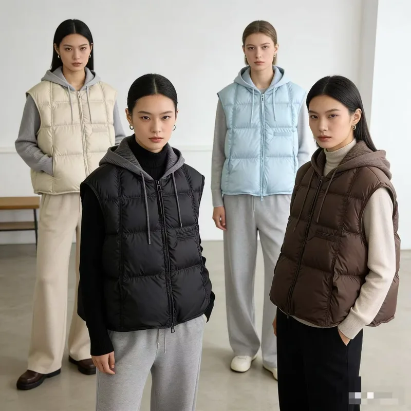 Apparel & Textile Products product 2