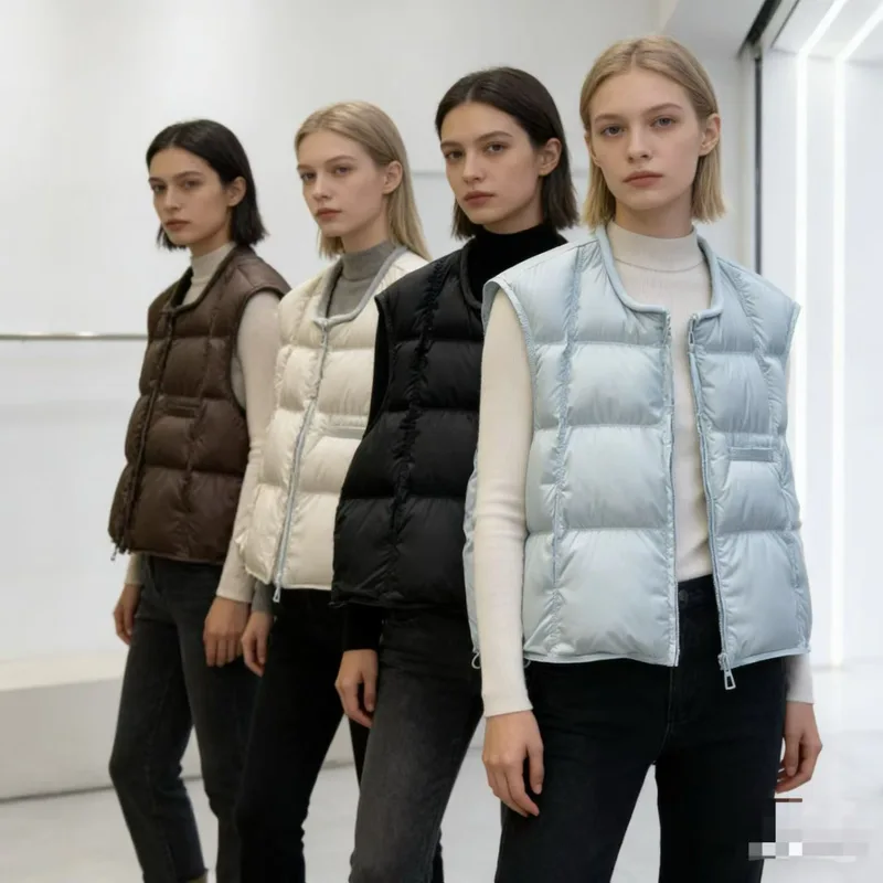 Apparel & Textile Products product 3