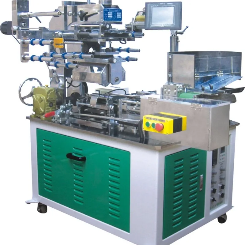 Machinery & Industrial Equipment product 1